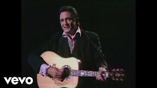 Johnny Cash - The One On The Right Is On The Left (The Best Of The Johnny Cash TV Show)