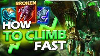 Change These Mistakes to Climb Fast in the New Season!
