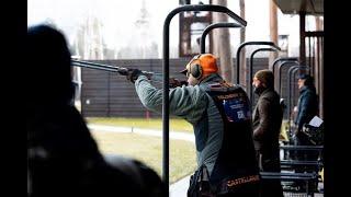 Стрелковый комплекс «Румянцево»