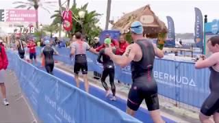 ITU World Triathlon Bermuda | Go To Bermuda