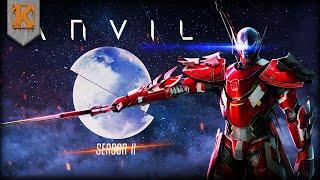 ANVIL Season 2 First Look & Draken Gameplay