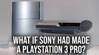 What If Sony Had Made A PlayStation 3 Pro? How Powerful Would It Have Been?