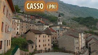 CASSO - ERTO - (PN)