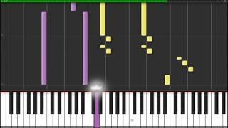 How to Play: Hello Zepp (Final Zepp) (Synthesia) [+ midi]