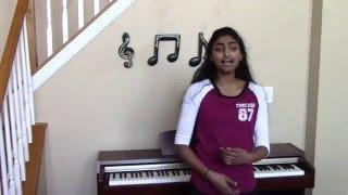 Vadhantune - Soumya Vytla from Mason, Ohio