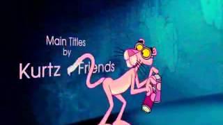 Pinko The Pink Panther - Theme Song (Original Music Video)