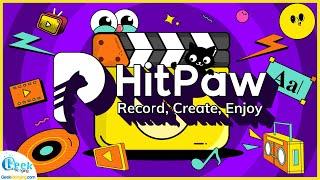 HitPaw: Best Free Advanced online video editor [YOUTUBE RECOMMENDED]