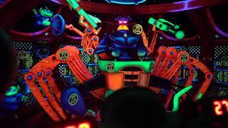 Buzz Lightyear's Space Ranger Spin - Magic Kingdom Walt Disney World