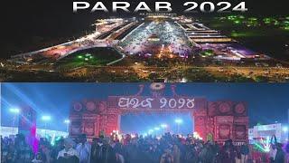 Paraba - 2024 || Koraput || Odisha ||