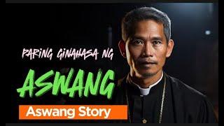 ASWANG NA GINAHASA NG PARI | Aswang Horror Story | Tagalog Horror Story