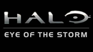 HALO: Eye of the Storm - Exclusive Fan-Made Movie (by Philip Kang)