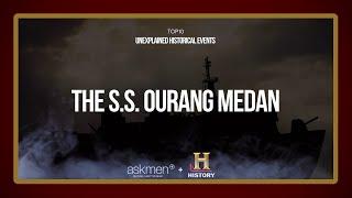 S.S. Ourang Medan