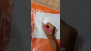 DlY mini notebook #Short@Priyanka art and crafting like and Subscribe