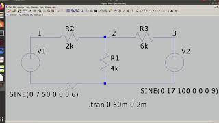 LTSpiceTransientAnalysis1