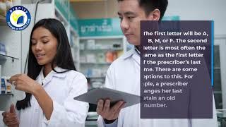 Filing Prescription