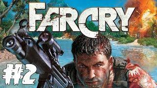 Axumm Joaca: Far Cry #2 - " E mai greu decat credeam"