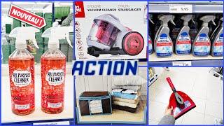 ACTION 100% PRODUITS MENAGERS 02.03.25 #arrivageaction #nouveautésaction #actionfrance #actionaddict