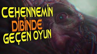 KABİR AZABI GİBİ OYUN | Scorn İnceleme