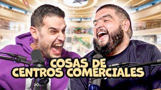 Cosas de CENTROS COMERCIALES | Hermanos de Leche