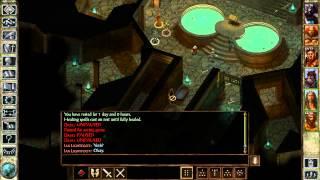 Dave Snider & Ian Kelly - Lets Play Icewind Dale - Part 2 (11/06/2014)