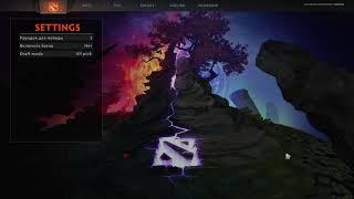 DOTA 2 CASTLE FIGHT ЗАДАВИЛ СТАДОМ