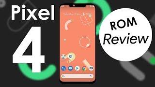 Pixel Experience Rom Review -  The Beauty Of Android 10 | Pixel 4 OS