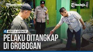 FAKTA SISWA MA BACOK GURU DI DEMAK, SAKIT HATI DIBERI NILAI JELEK HINGGA TERKENAL NAKAL