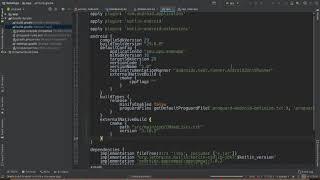 Add C/C++ Code To existing Android Project