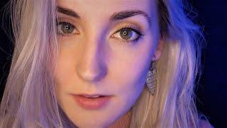 Very Tender Personal Attention & Pure Whispering // ASMR