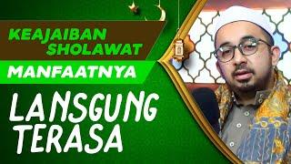 KISAH ORANG MISKIN YANG MENDAPAT KEAJAIBAN SHOLAWAT