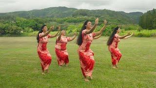 Kalani Pe'a - Malu ʻUlu Aʻo Lele (Official Music Video)