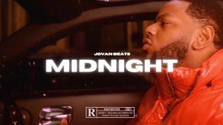 [FREE] Rimzee x Fredo Type beat 2022 - “Midnight” | UK Rap Beat