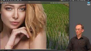 PictureMe Pro Cut-Out & Chroma-Key Advanced editing