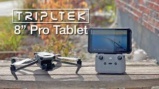 Tripltek 8 Pro Android Tablet for the DJI Mavic 3