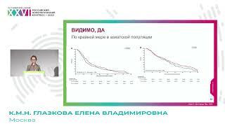 Возможности таргетной терапии тройного позитивного РМЖ