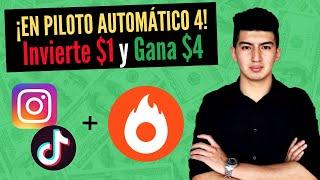  FACEBOOK ADS para afiliados HOTMART | Cómo Vender Primera Venta (Caso Exito #4)