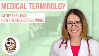 Medical Terminology & Abbreviations -  Why Get Level Up RN Flashcards? | Level Up RN