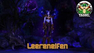 WoW -  Leerenelfen