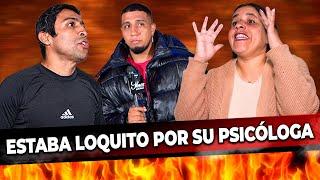 Su PSICÓLOGA lo tenía LOQUITO | EP. 46| Exponiendo Infieles | T-8