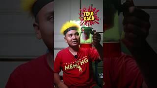 TEKO KACA PEMBUAT TEH!! CUMA 30 RIBUAN!!