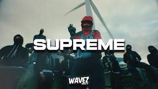 [FREE] Meekz X Kenzo Type Beat - "SUPREME" | UK Rap Instrumental 2022