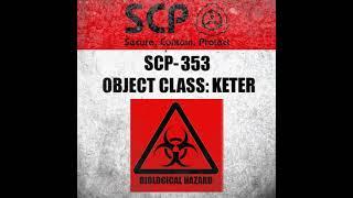 SCP-300 - SCP-399: Custom Containment Labels