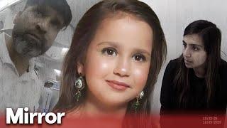 Sara Sharif: Timeline of abuse that left 10-year-old girl dead