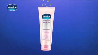 Vaseline : Microdroplet