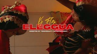 VJ Flow - Eleggua (Video Oficial)