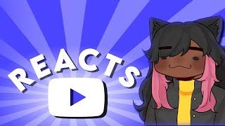 Reagindo às indicações do chat!!! [Vtuber react]