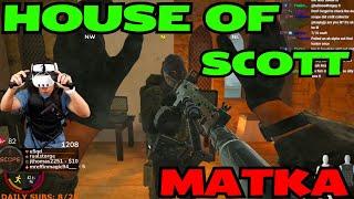 CRAZY LOOT on Matka - - Hitting House of Scott & Bridge | Ghosts of Tabor