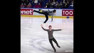 Jason Brown vs  Mikhail Kolyada - Battle Of The Schindler List