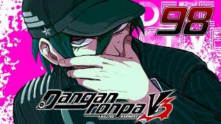 НОВАЯ ПРАВДА - Danganronpa V3: Killing Harmony #98 (Прохождение на русском)