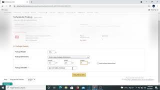 How to process order in amazon | order processing in amazon
